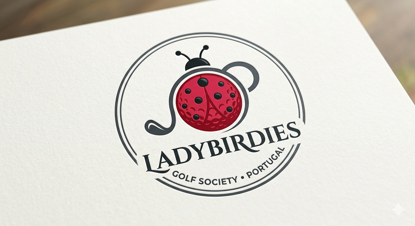 Ladybirdies Nine & Whine