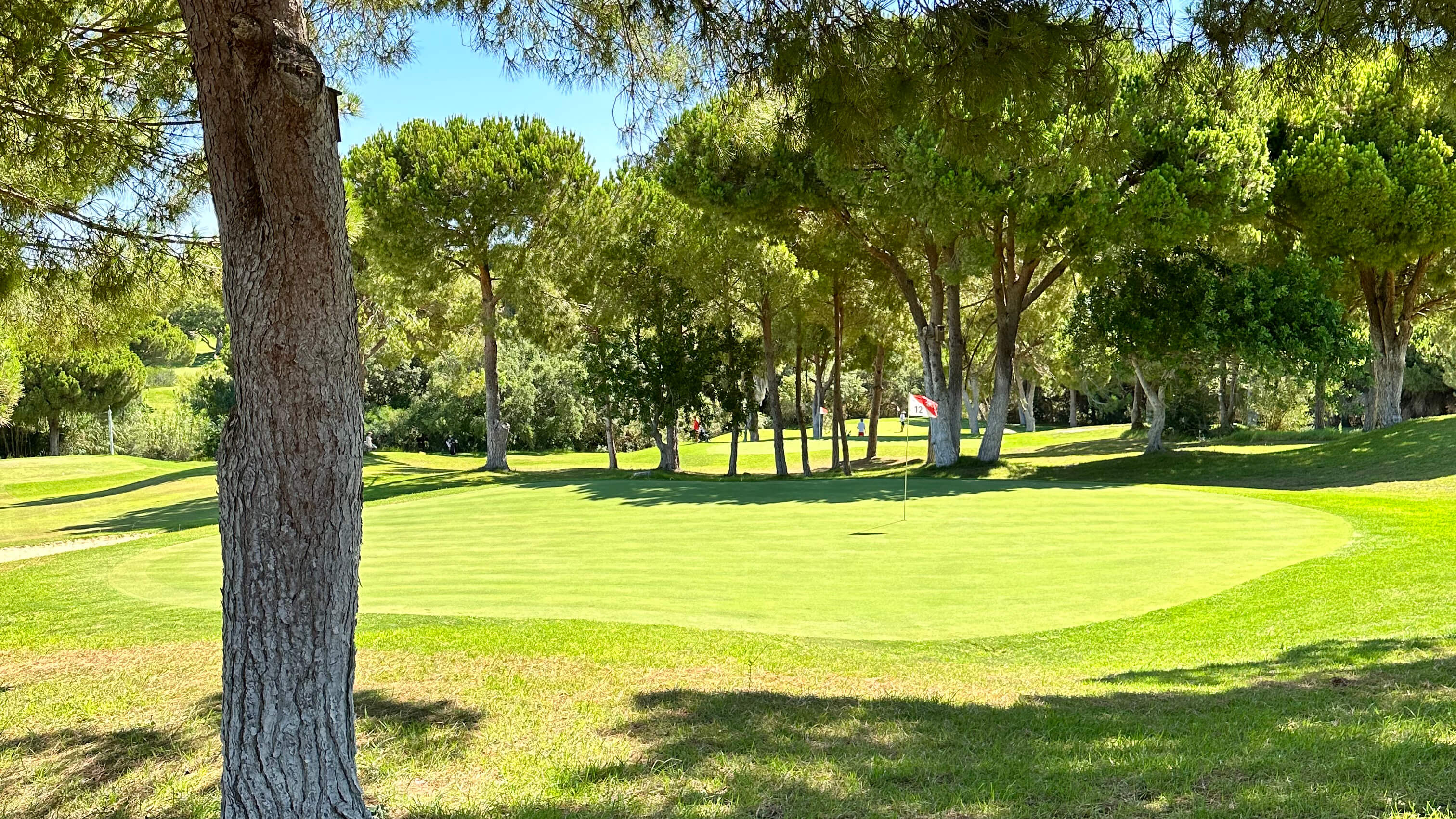 Balaia Golf Village