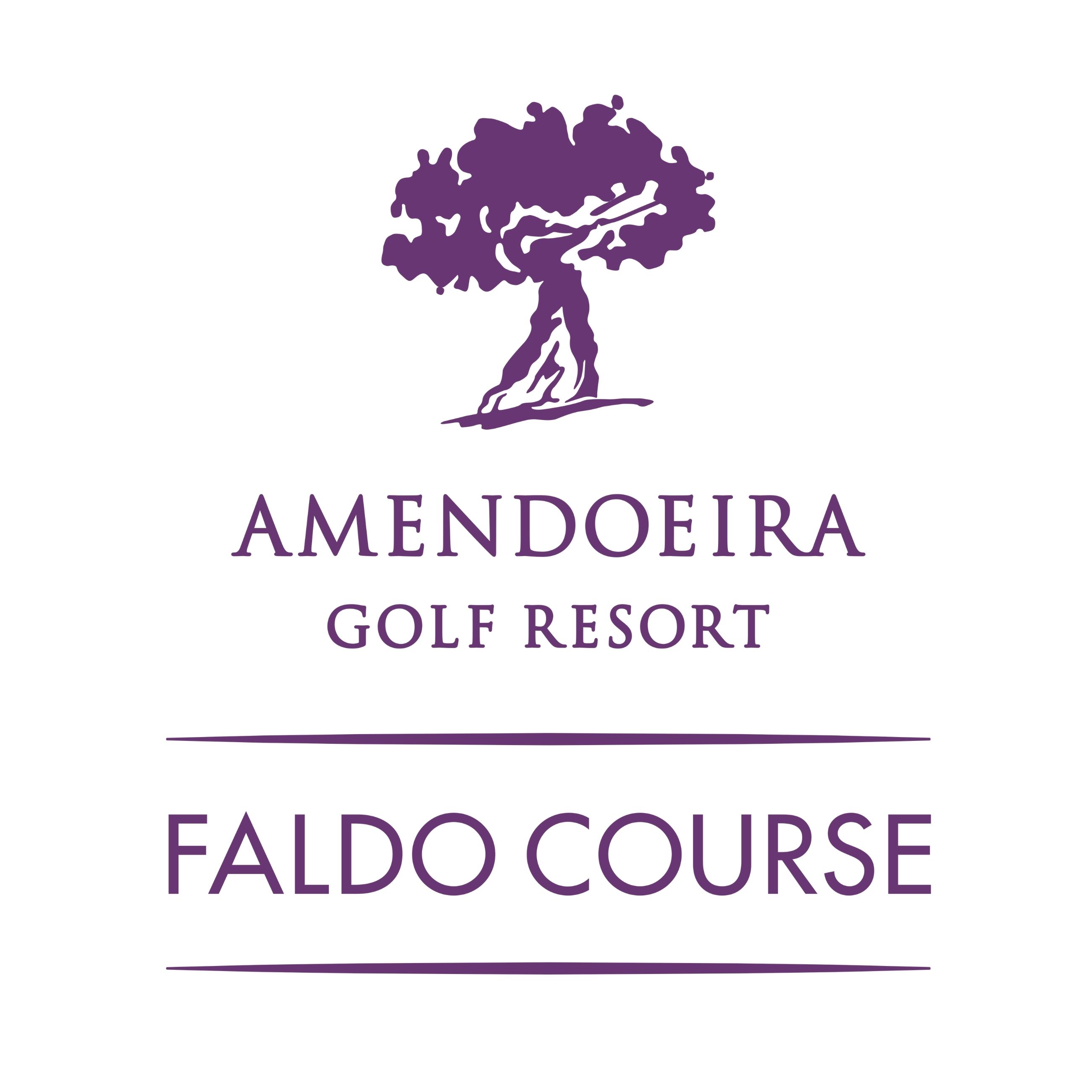 View of Faldo Course