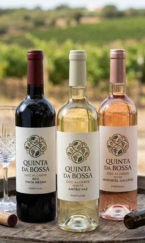 Ladybirdies Nine & Whine sponsored by Quinta da Bossa