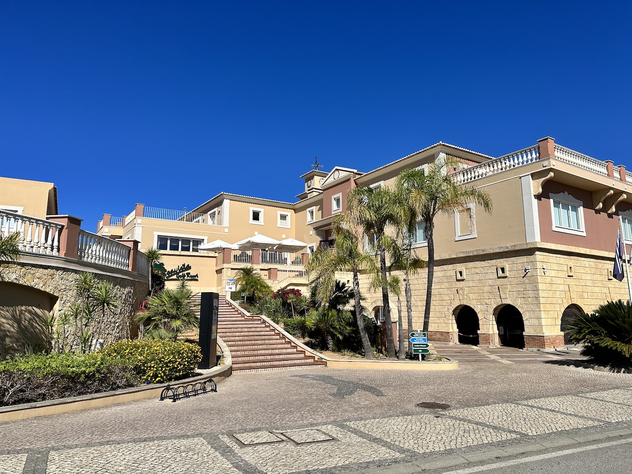 View of Boavista