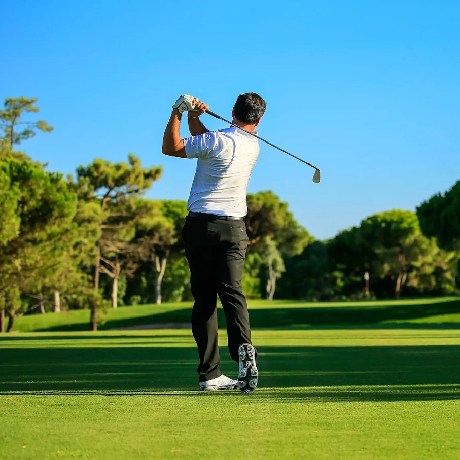 The Old Course