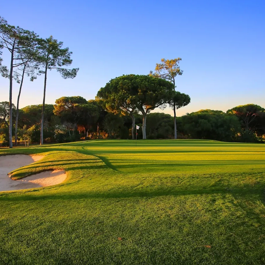 The Old Course