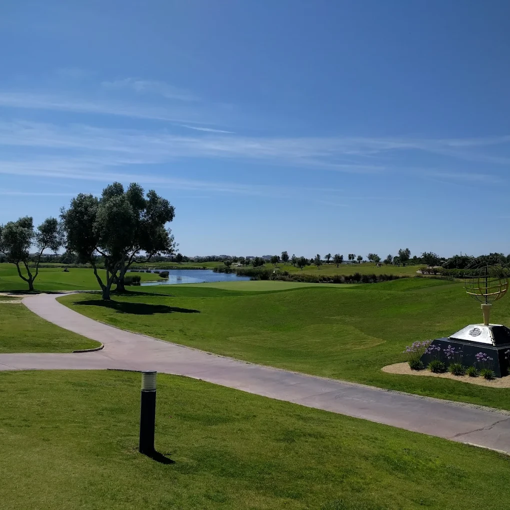 The Old Course