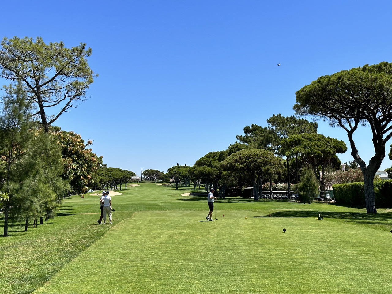 Vale do Lobo Ocean