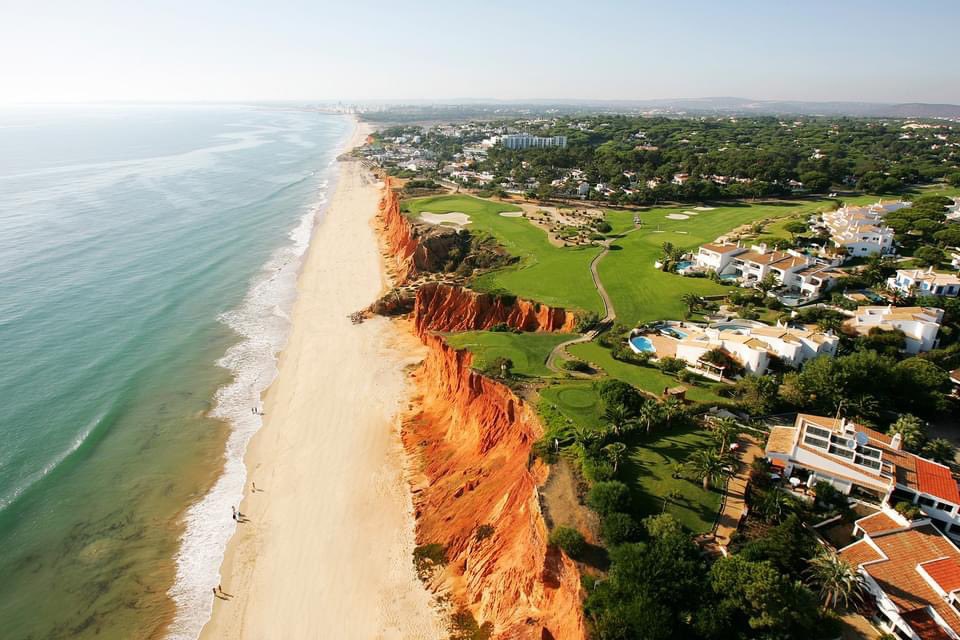 Vale do Lobo Royal